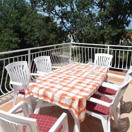Apartman Svjetlicic Brzac Exterior foto