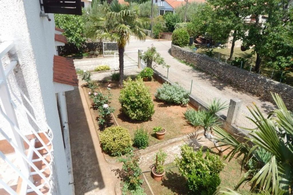 Apartman Svjetlicic Brzac Exterior foto